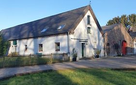 Mühlenhaus